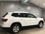 Used 2018 Volkswagen Atlas S image 3
