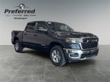 New 2025 RAM 1500 4x4 Crew Cab image 3