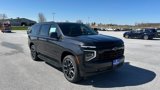 New 2025 Chevrolet Suburban RST w/ RST Capability Package image 3
