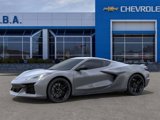 New 2025 Chevrolet Corvette Z06 image 2