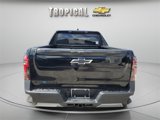 New 2026 Chevrolet Silverado EV Trail Boss image 4
