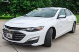 Used 2023 Chevrolet Malibu LT image 3