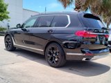 Certified 2022 BMW X7 xDrive40i w/ Premium Package image 4