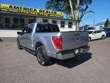 Used 2023 Ford F150 XLT w/ Equipment Group 302A High image 3