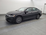 Used 2021 Volkswagen Jetta S image 2