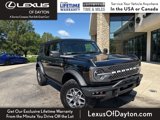 Used 2024 Ford Bronco Badlands image 2