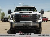 New 2025 GMC Sierra 2500 SLT image 2