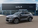 New 2025 Kia Sportage EX image 3