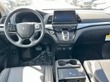 New 2025 Honda Odyssey Touring image 2