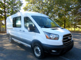 Used 2020 Ford Transit 350 Medium Roof w/ Interior Upgrade Package image 2