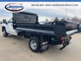 New 2025 Chevrolet Silverado 3500 W/T w/ WT Convenience Package image 4