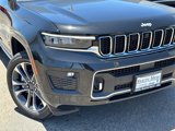 New 2025 Jeep Grand Cherokee L Overland image 3