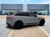 Certified 2025 Jaguar F-PACE R-Dynamic S image 5