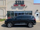 Used 2022 Hyundai Santa Fe SEL image 4