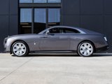 Used 2025 Rolls-Royce Spectre image 3