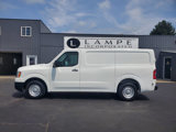 Used 2021 Nissan NV 1500 S image 2