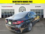 Used 2021 BMW 530i w/ Convenience Package image 3