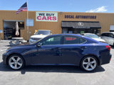 Used 2012 Lexus IS 250 image 2