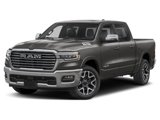 New 2025 RAM 1500 Laramie w/ Night Edition image 2