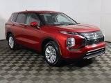 New 2025 Mitsubishi Outlander ES image 2