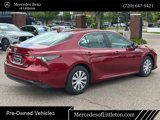 Used 2021 Toyota Camry LE image 5
