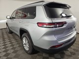 New 2025 Jeep Grand Cherokee L Laredo w/ Luxury Tech Group I image 5