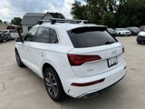 Used 2024 Audi Q5 2.0T Premium Plus image 3
