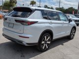 New 2025 Mitsubishi Outlander SE image 4