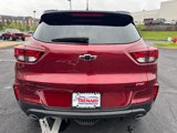 Used 2023 Chevrolet TrailBlazer RS w/ Convenience Package image 4