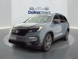 Used 2022 Honda Pilot Sport image 2