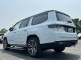New 2023 Jeep Grand Wagoneer Series III image 5