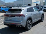 New 2025 Volkswagen Atlas Cross Sport SEL Premium R-Line image 3