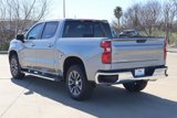 New 2025 Chevrolet Silverado 1500 LT w/ Texas Edition Plus image 6