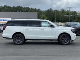 New 2025 Ford Expedition Max Platinum image 2