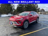 New 2025 Buick Envision Preferred image 2