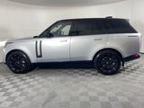 New 2025 Land Rover Range Rover SE image 2