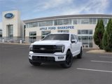 New 2025 Ford F150 Platinum image 2