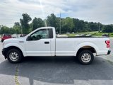 Used 2018 Ford F150 XL w/ Equipment Group 101A Mid image 5