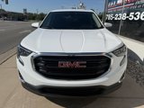 Used 2020 GMC Terrain SLE image 4