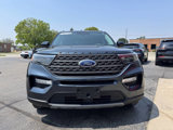 Used 2024 Ford Explorer XLT image 5