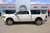 New 2025 RAM 2500 Laramie image 3