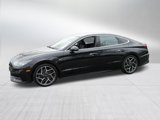 Used 2021 Hyundai Sonata N Line image 3