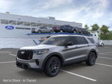 New 2025 Ford Explorer ST image 4