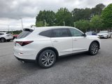 New 2025 Acura MDX w/ Technology Package image 5