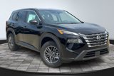 New 2026 Nissan Rogue S image 2