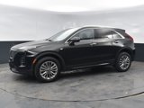 Used 2024 Cadillac XT4 Premium Luxury image 4