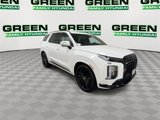 New 2025 Hyundai Palisade Calligraphy image 2