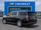 New 2025 Chevrolet Suburban LS image 3