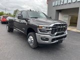 New 2025 RAM 3500 Big Horn image 2