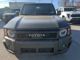 New 2025 Toyota Land Cruiser 1958 image 5